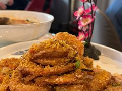 -八珍饺子·烤鸭·家常菜