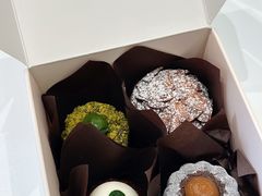 -发酵食堂(屏风街店)
