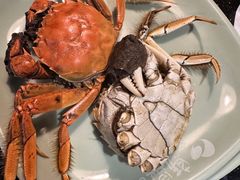 -韩盛·盛江山自助料理(于洪新玛特店)