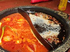 -黄家码头老火锅(解放碑旗舰店)