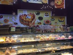 -森屿牧白生日蛋糕(万达广场店)