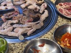-安又胖韩国烤肉