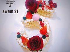 -DIY SWEET21(升平路店)