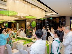 -北京泰富酒店-柏景轩中餐厅