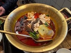 -打川川·川蜀毛肚(南市场店)