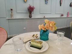 -La patisserie de Mona 茉娜的甜品(韩乐坊店)