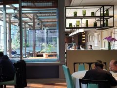 大堂-洋洋中餐馆·SINCE 1997(信投店)