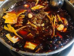 -黑竹香鸡(营和巷店)