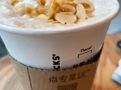 -星巴克(深圳广电金融中心分店)