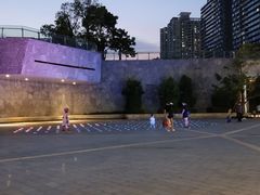 -深圳来福士广场