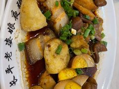 -长平老姿娘夜粥(平东一街店)
