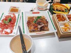-粤拭轩·广东味道(祥和里店)