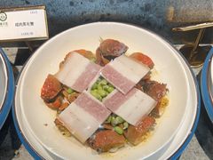 -壹只菜·崇明本地特色菜(崇明南门店)