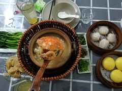 -成记海鲜粥(意大利风情街店)