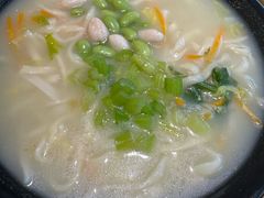 -老雒阳面馆·水席·洛阳菜(王城路店)
