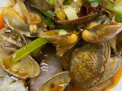 -郑记•不夜城烧烤•龙虾•虾蟹(黄鹤楼店)