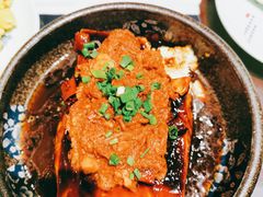 一品豆腐-一块豆腐(英雄山总店)