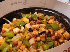 -七八冷面·延边朝鲜族美食(欢乐谷店)