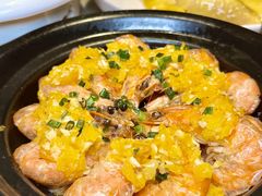 -悦满楼·西关名点·湛江名菜(航空综合大厦店)