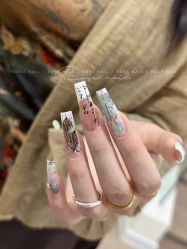 -M·X Nail日式美甲美睫