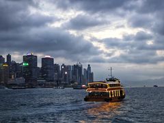 -VT101维多利广场