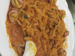 -清真悦宾楼食府(海湖店)