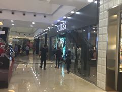 -万达广场(无锡滨湖店)