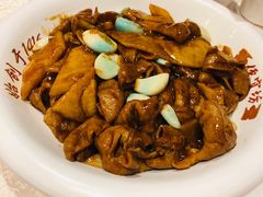 -便宜坊烤鸭店(甜水园店)
