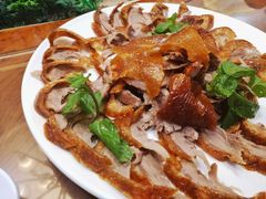 -长葛市葛源老街烩面店