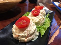-胜代日本料理(云程巷小区店)