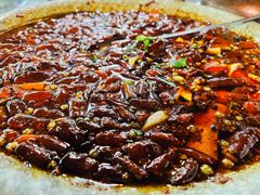 毛血旺-青城甲(青城山店)