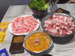 -胡哥烤肥牛(车公庙店)