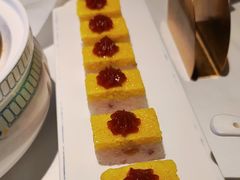 -杏花堂晋商私房菜(华熙五棵松店)