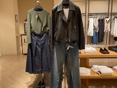 -Massimo Dutti(合生汇店)