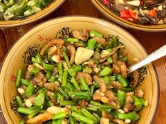 -陆拾壹栋家菜馆(支三十九路店)