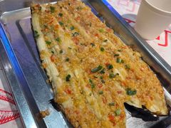 -胡犇嗲单车烧烤(坡子街店)