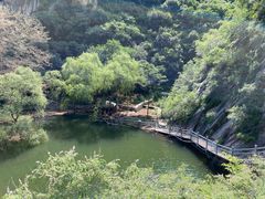 -黑龙潭风景区