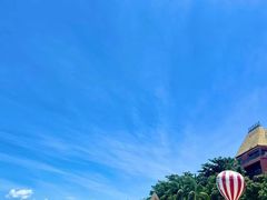 -海南分界洲岛旅游区