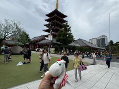 -浅草寺