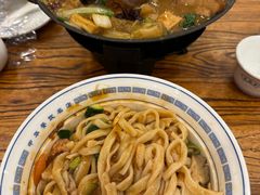 -老雒阳面馆·水席·洛阳菜(王城路店)
