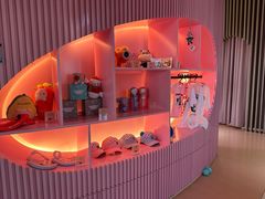 -水桶王国主题餐厅·聚会·生日派对·亲子活动·家庭套餐(亚龙湾希尔顿店)