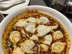 三鲜猪肉水饺-德发长·花式蒸饺(大唐不夜城店)