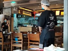 大堂-大雄寿司(洛浦店)