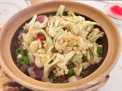 -春家·非遗手工小吃(徐汇万科广场店)