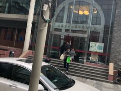 -上海基督教景灵堂