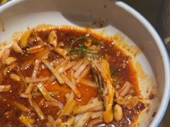 -缪氏川菜(深圳北站缤果空间店)