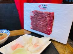 -仁和四季涮肉馆(天坛南门店)