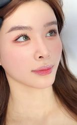 -韩美绣·骨相纹眉·洗眉美瞳线