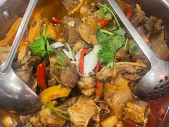 -刘一锅筋头巴脑(小北店)