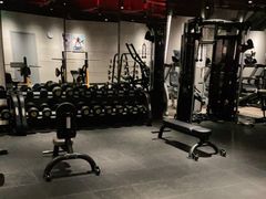 -威尔仕健身(北京合生汇店)